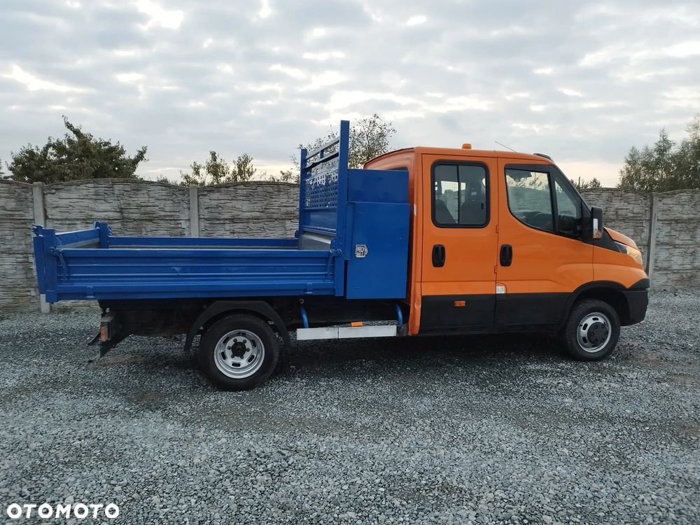 Iveco 35C15 - 8