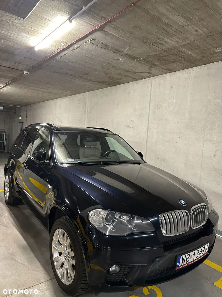 BMW X5 - 10