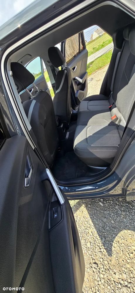 Audi Q2 35 TFSI S Line S tronic - 24