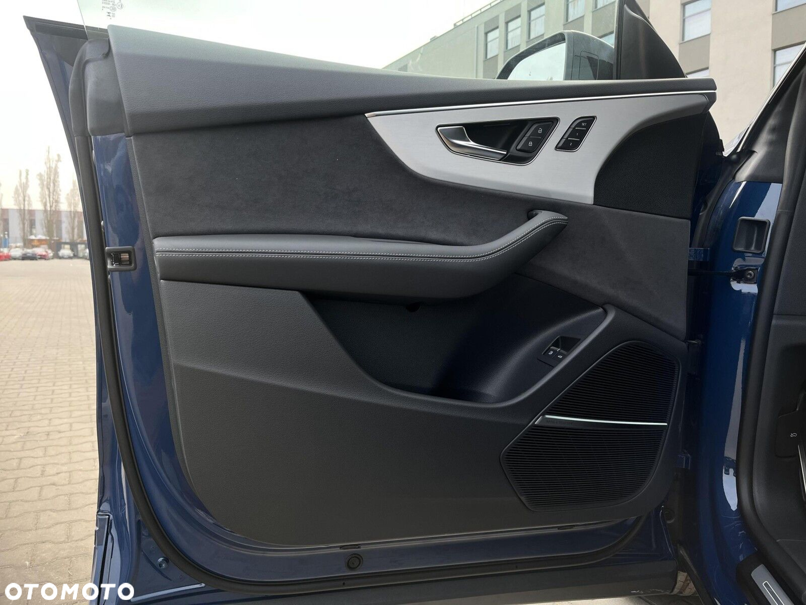 Audi Q8 - 15