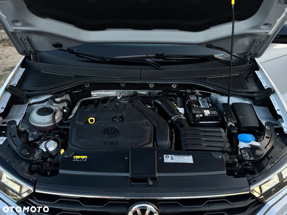 Volkswagen T-Roc 1.5 TSI ACT OPF Sport - 30