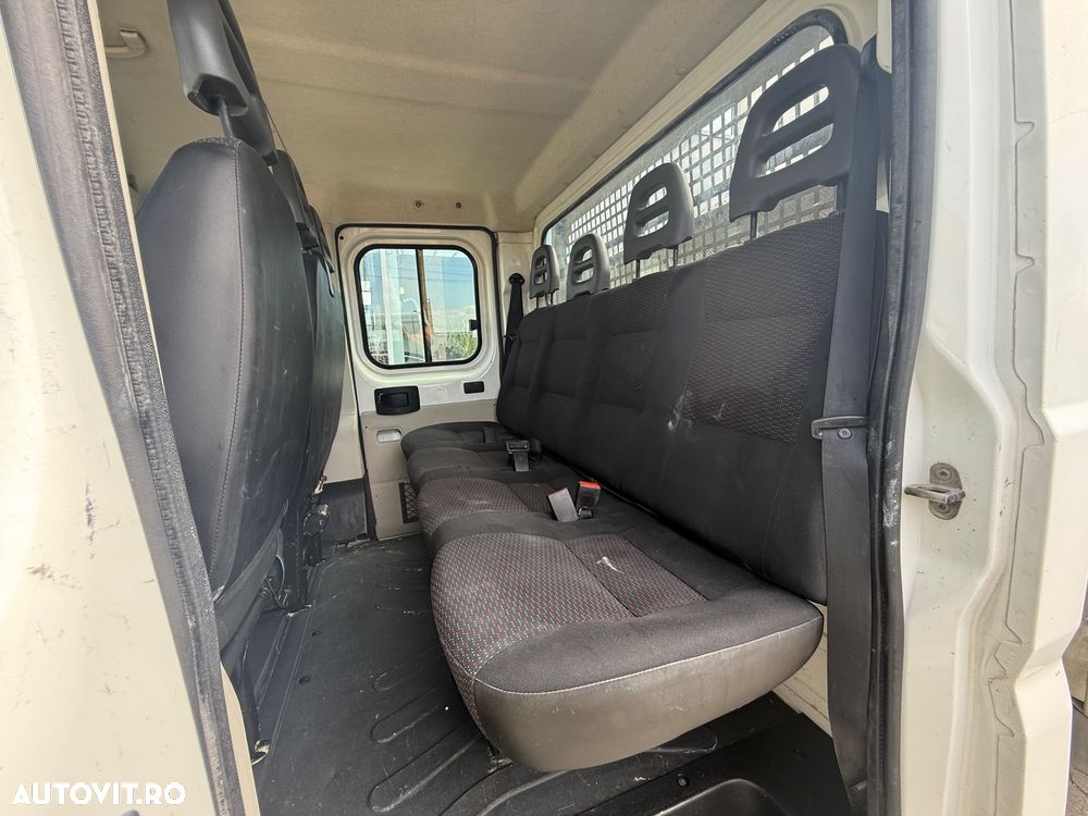 Peugeot Boxer L4 - 13