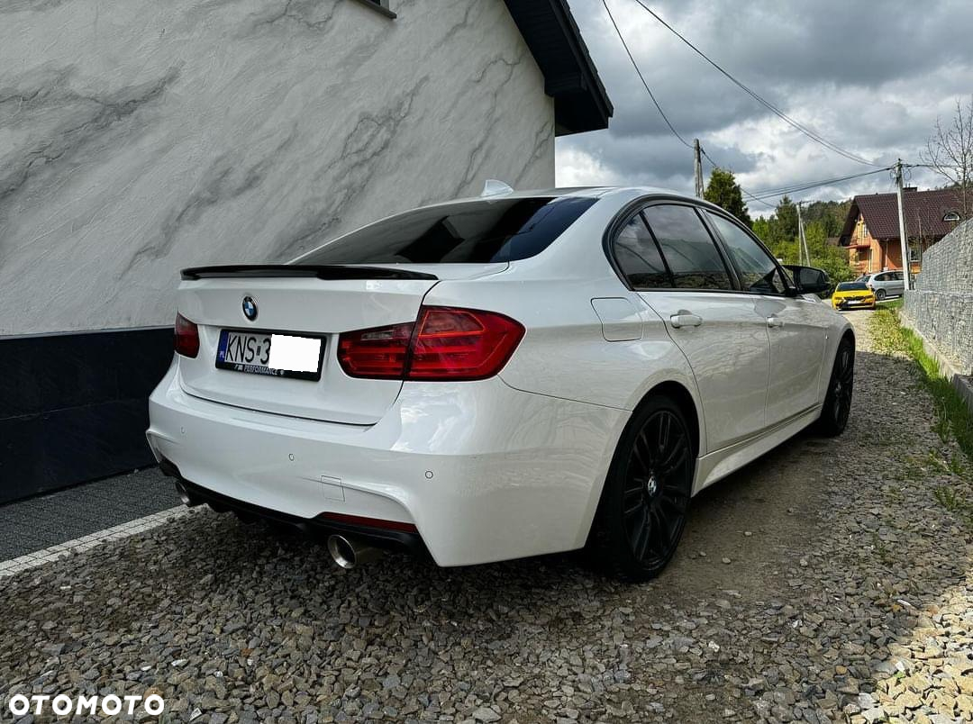 BMW Seria 3 - 15