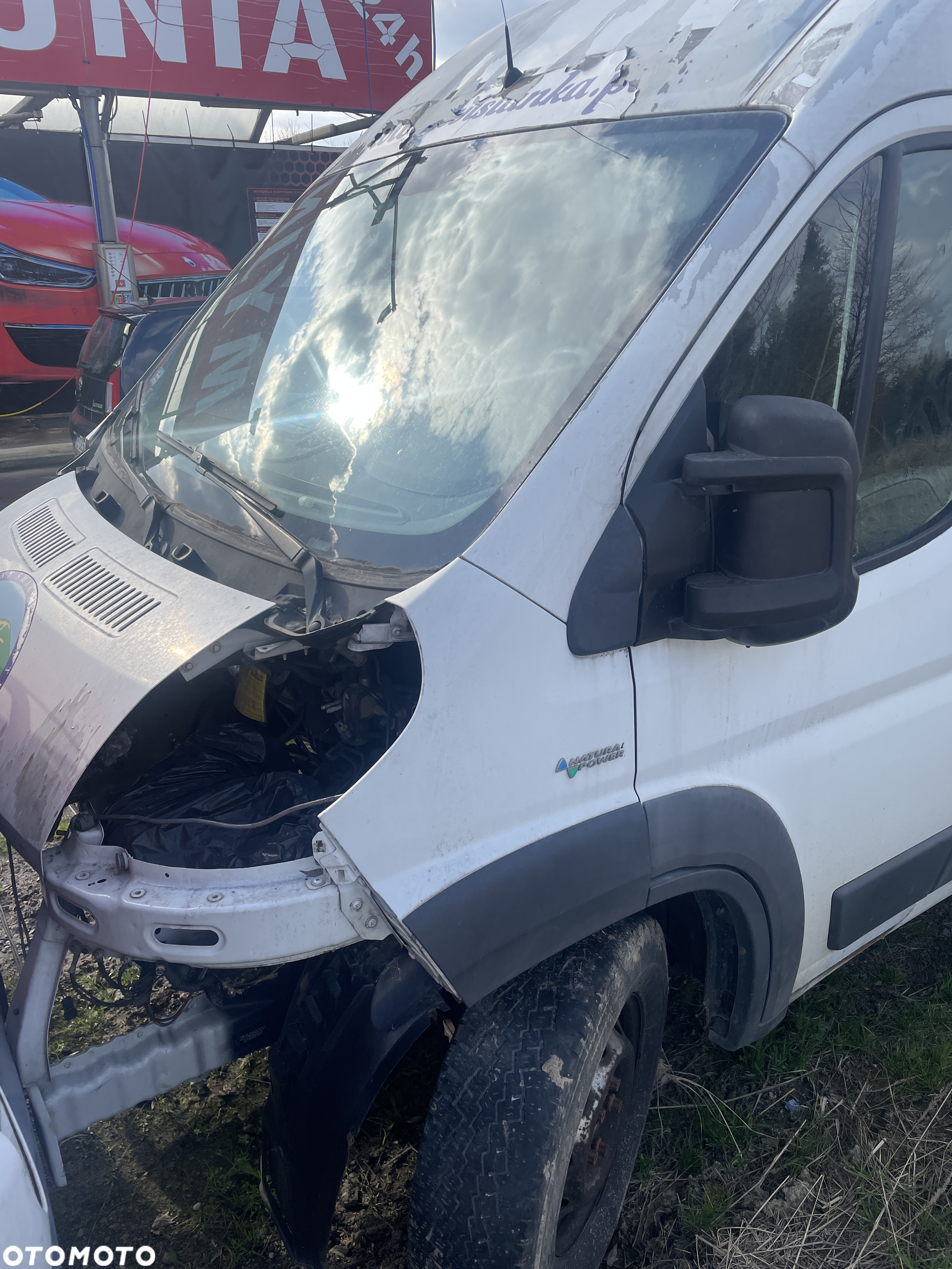 Fiat Ducato - 3