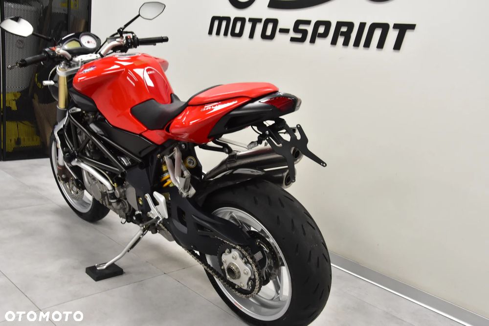 MV AGUSTA Brutale S - 12