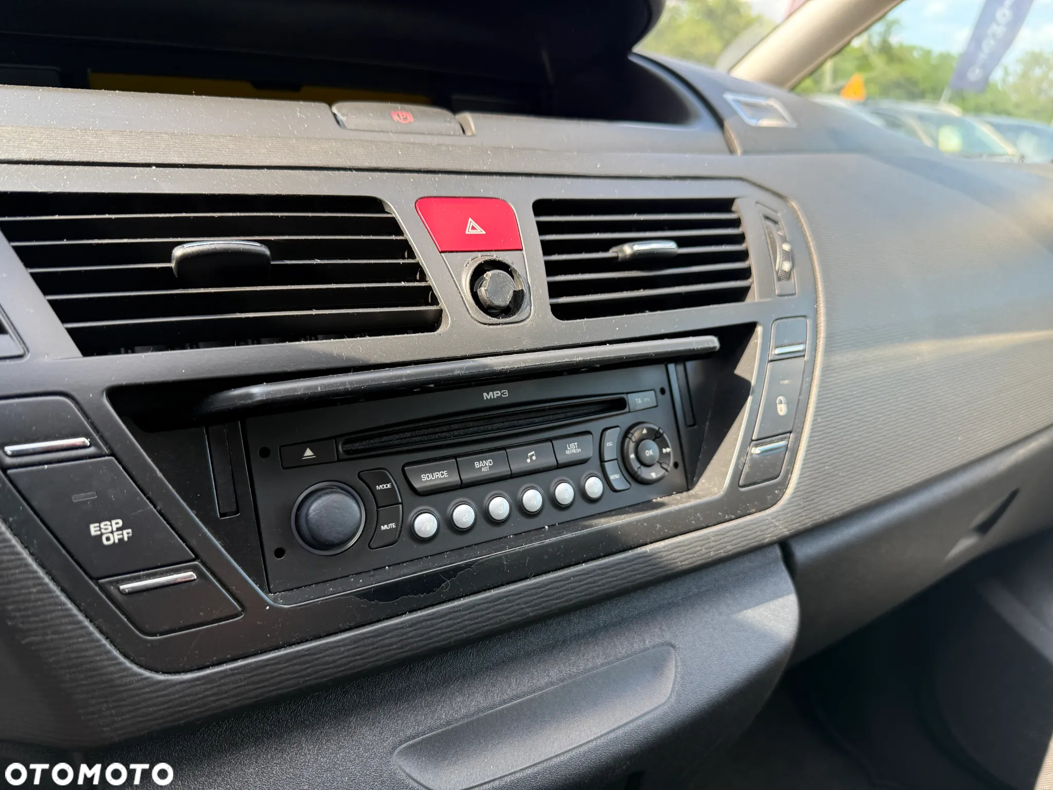 Citroën C4 Picasso - 25