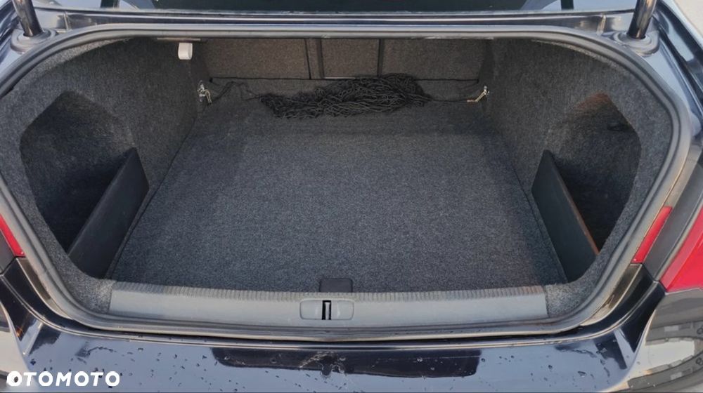 Volkswagen Passat 2.0 TSI Comfortline Tiptr - 23