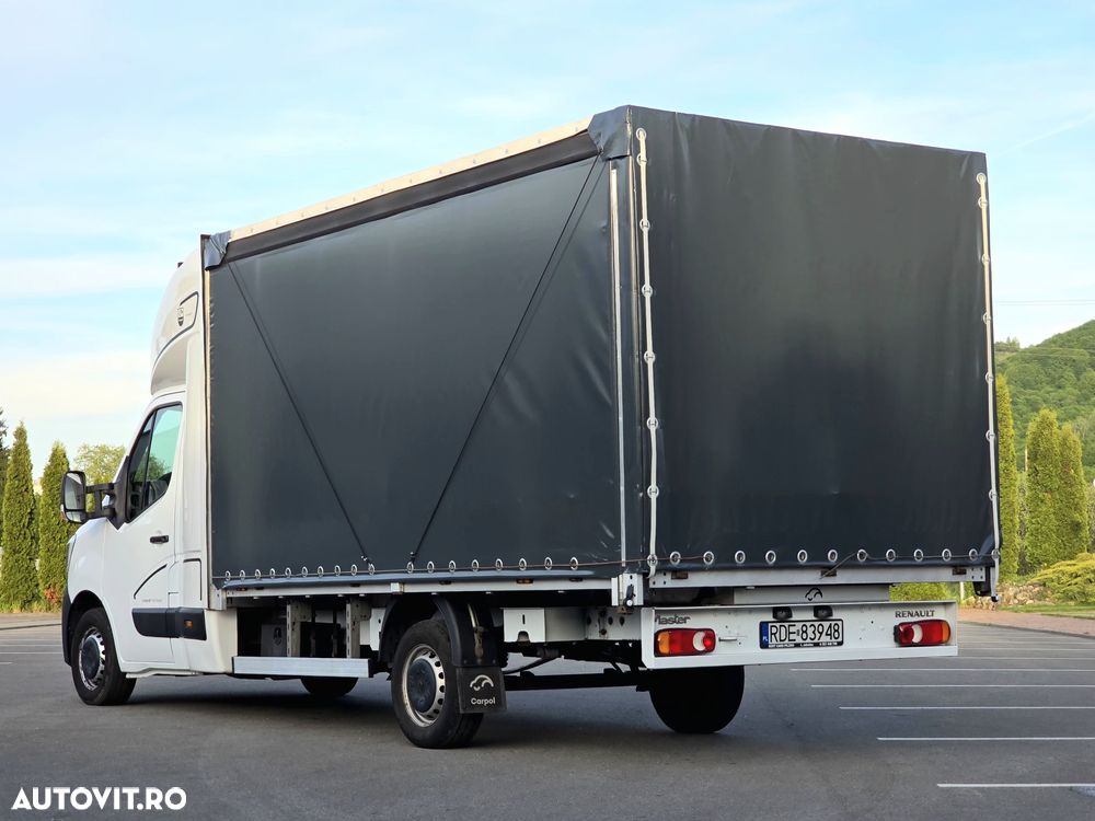 Renault Master - 4