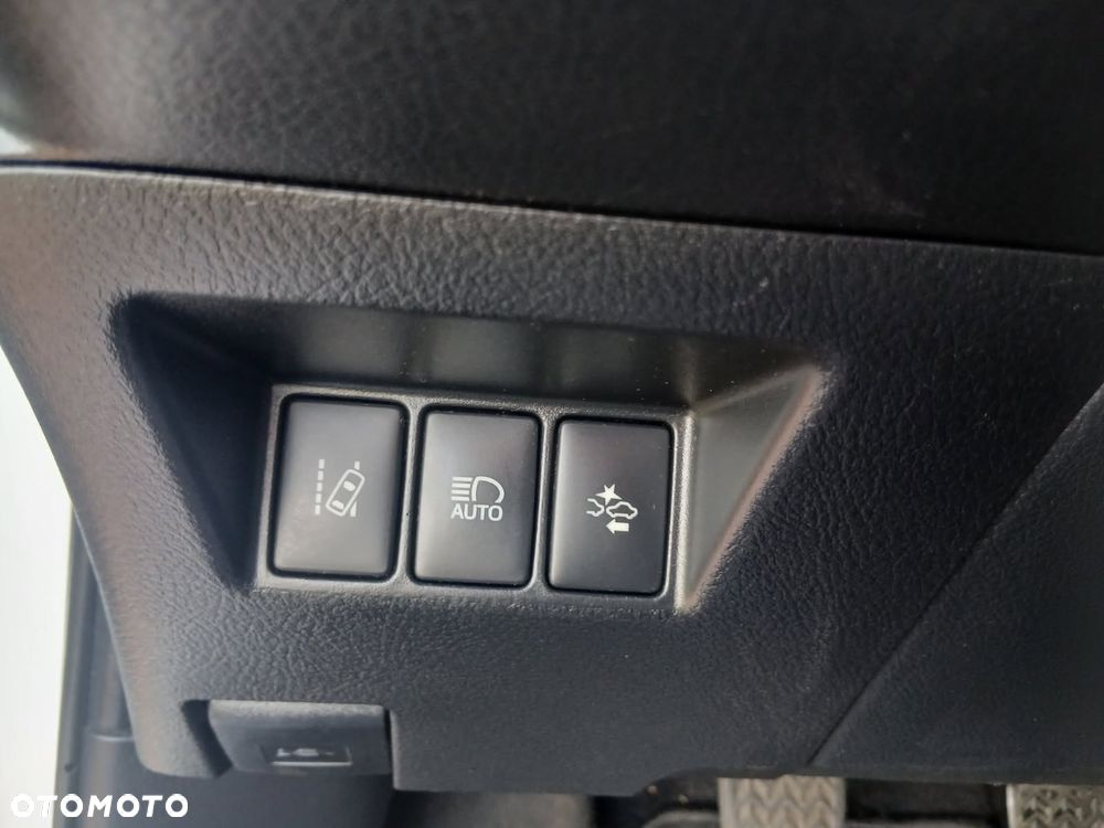 Toyota Yaris 1.5 Selection - 13