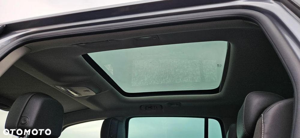 Opel Zafira 1.4 Turbo Automatik Business Edition - 33