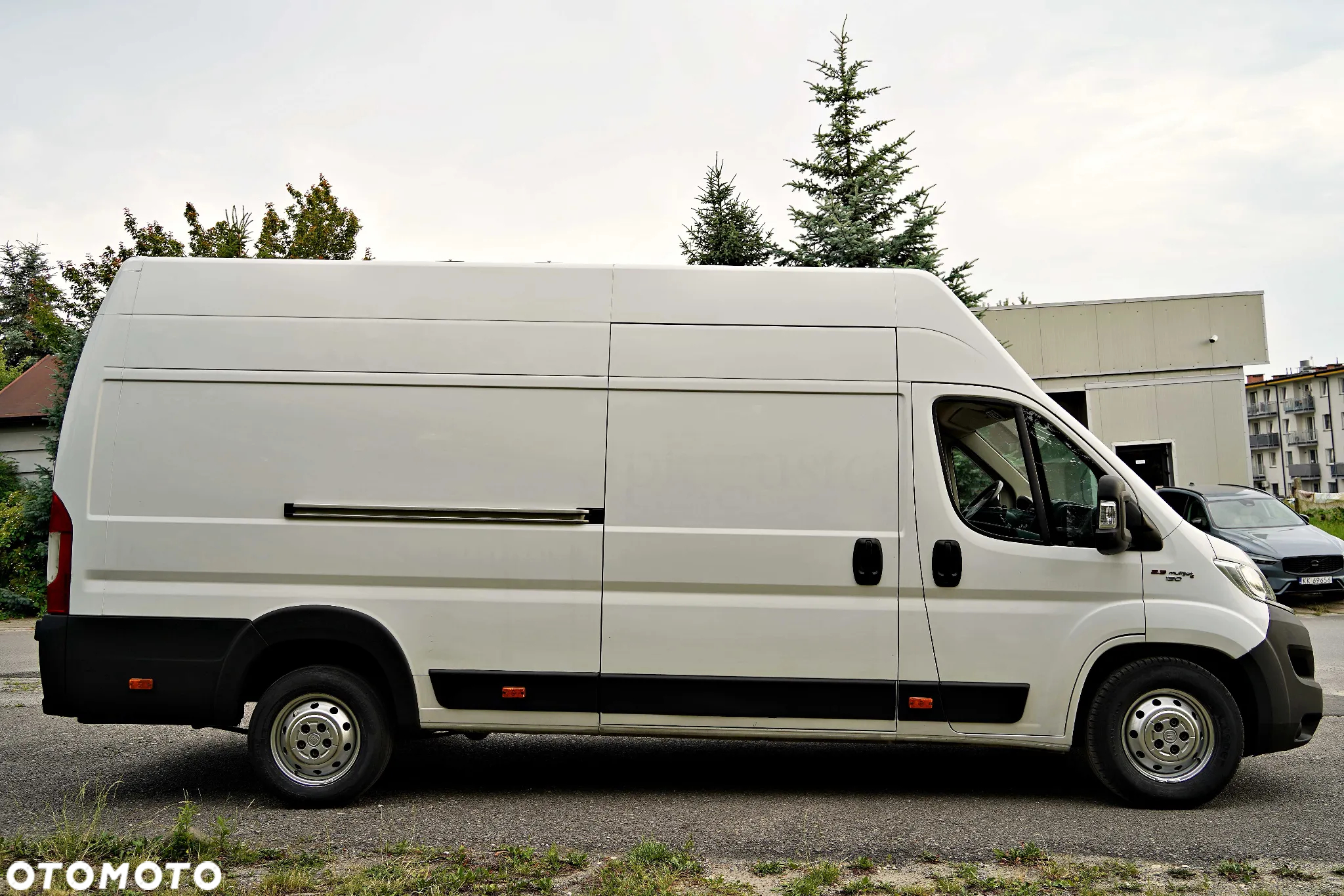 Fiat Ducato - 19