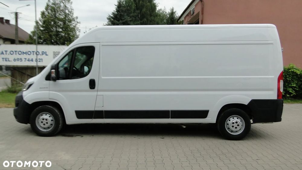 Fiat DUCATO - 9