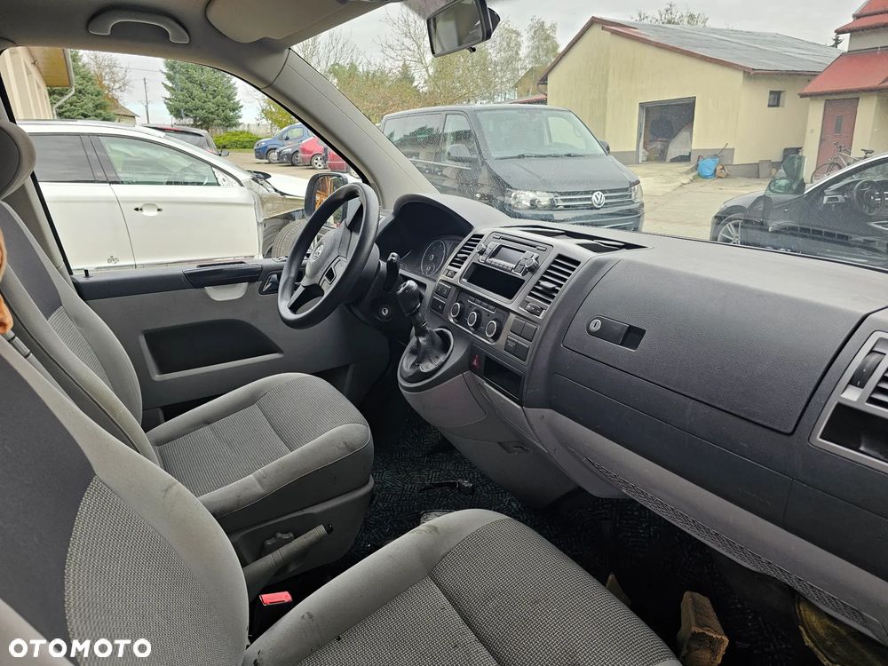 Volkswagen Caravelle 2.0 TDI L1 Trendline - 10