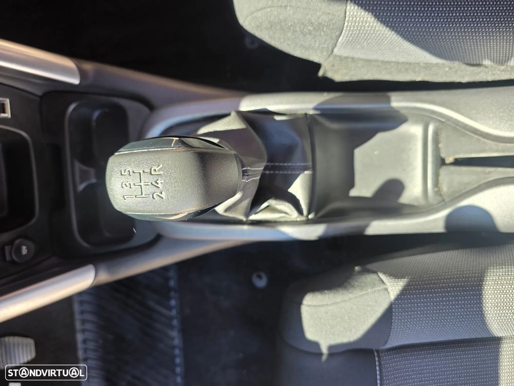 Citroën C3 Aircross PureTech 110 Stop & Start Shine - 24