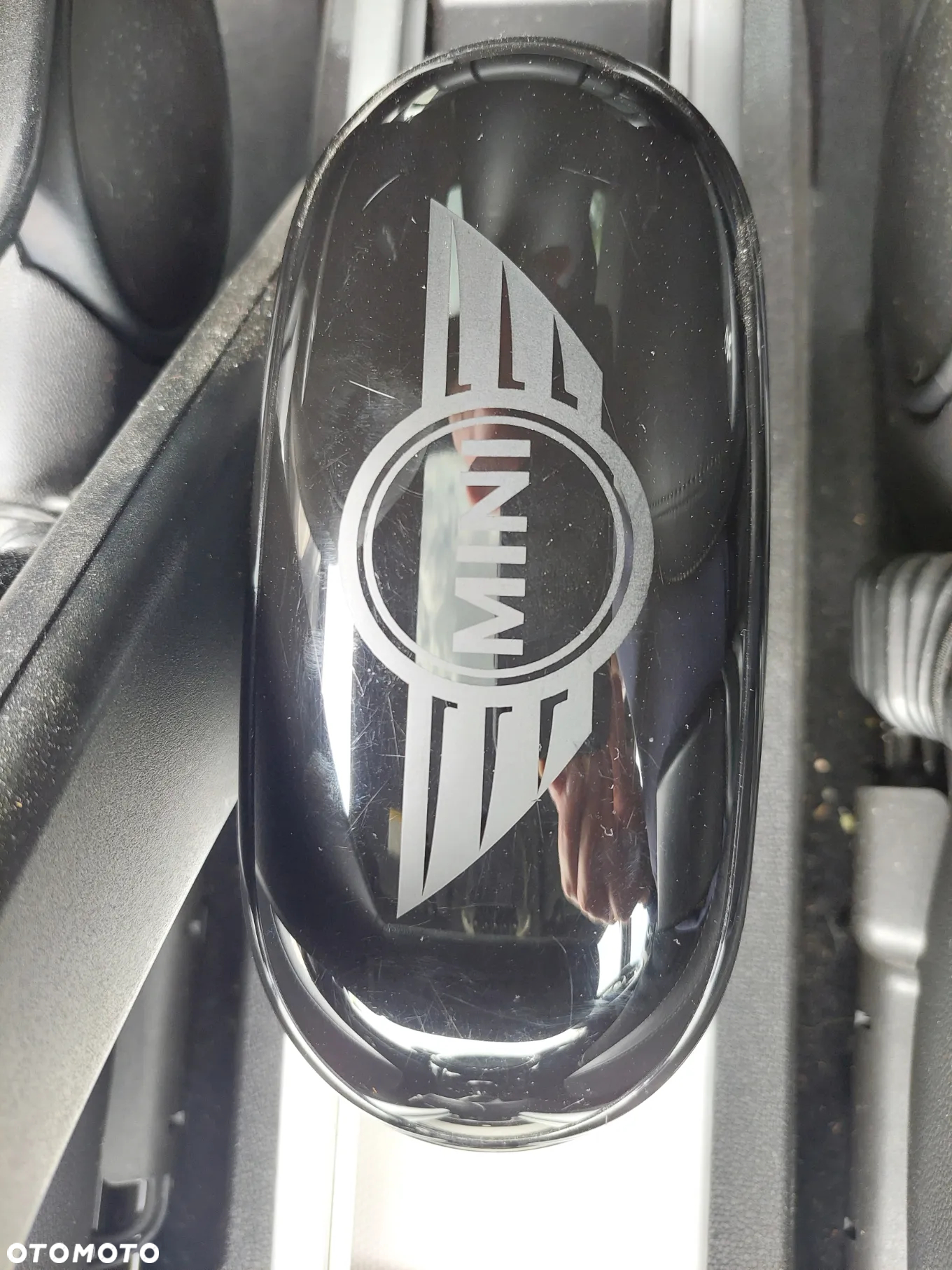 MINI Paceman - 24