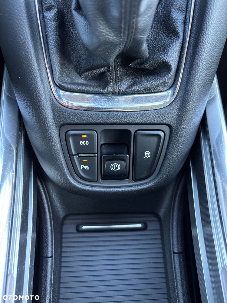 Opel Zafira 1.6 DIT Start/Stop Business Innovation - 22