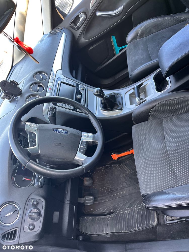 Ford S-Max 2.0 Titanium - 4