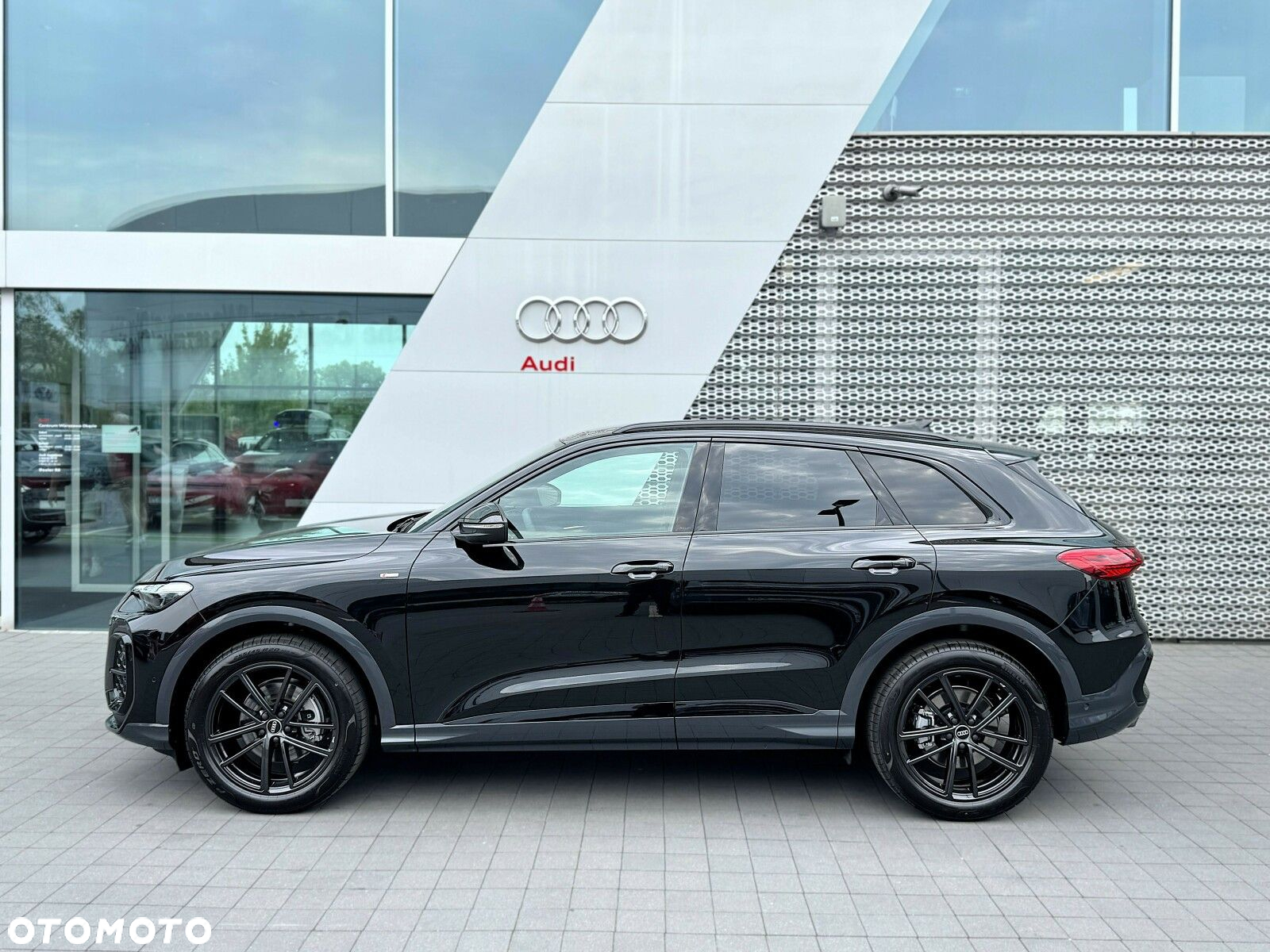 Audi Q5 - 9