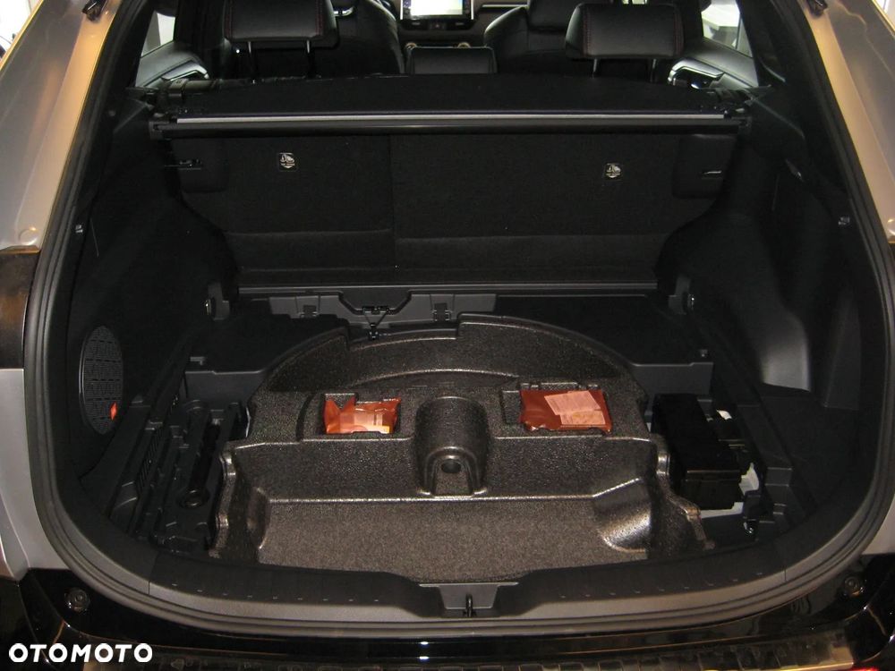 Toyota RAV4 2.5 Plug-In Hybrid Executive 4x4 - 11