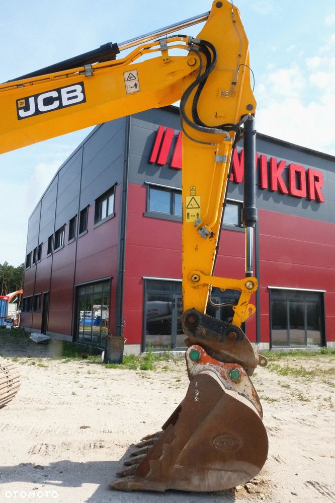 JCB 220 XLC 4f 7200H - 13