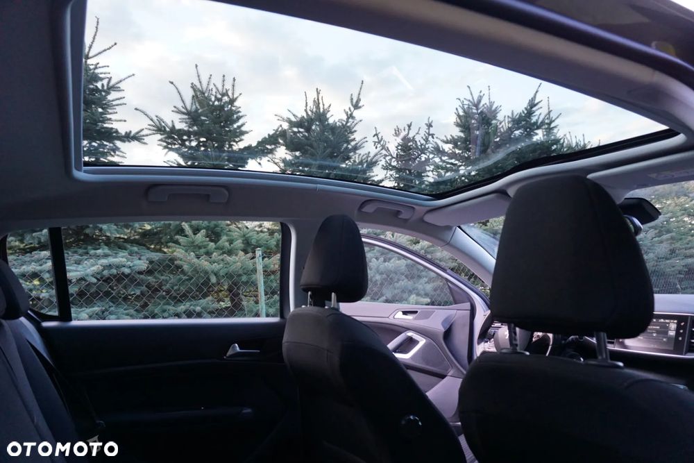 Peugeot 308 125 THP Allure - 27