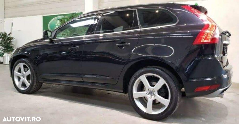 Volvo XC 60 - 9