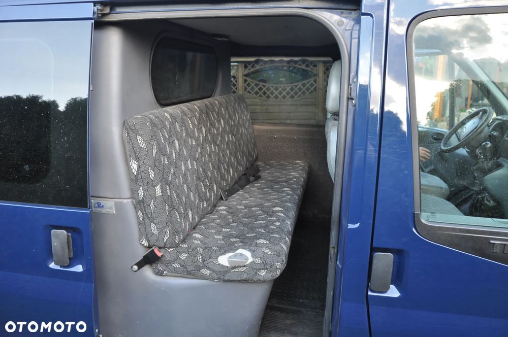 Ford Transit - 7