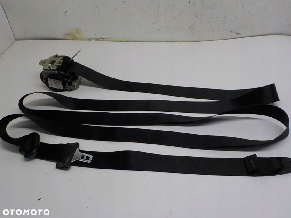 FORD S-MAX I PAS BEZPIECZEŃSTWA NAPINACZ LEWY 6G9N-61295-BEW - 10