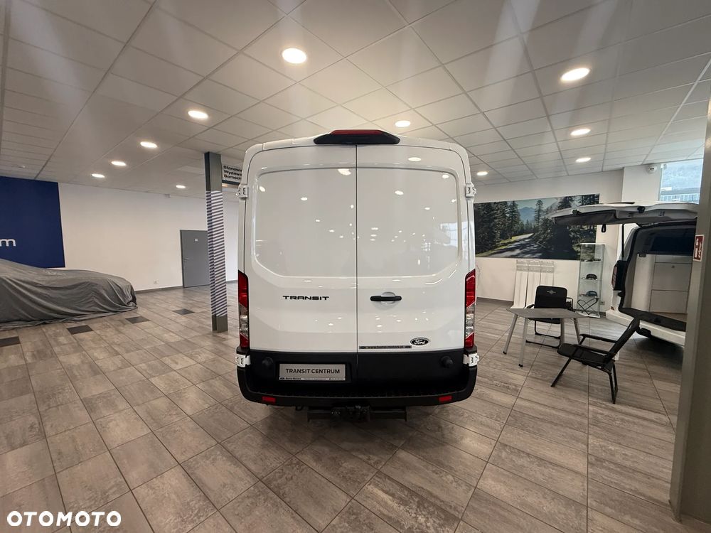 Ford Transit L3 Van furgon - 6
