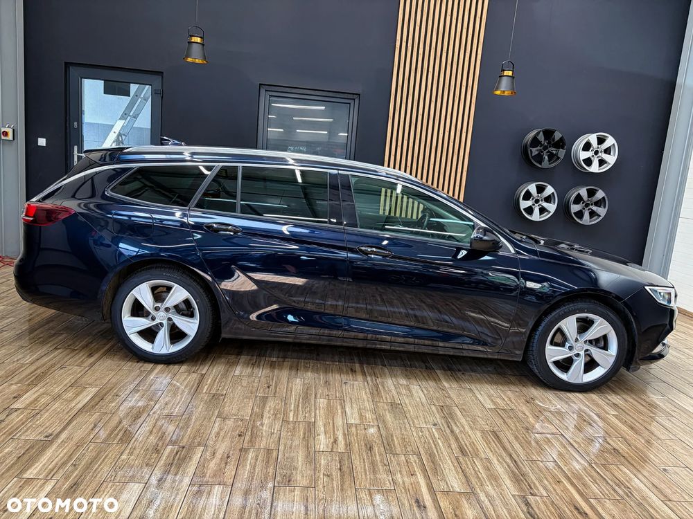 Opel Insignia 1.5 Direct InjectionTurbo Innovation - 6