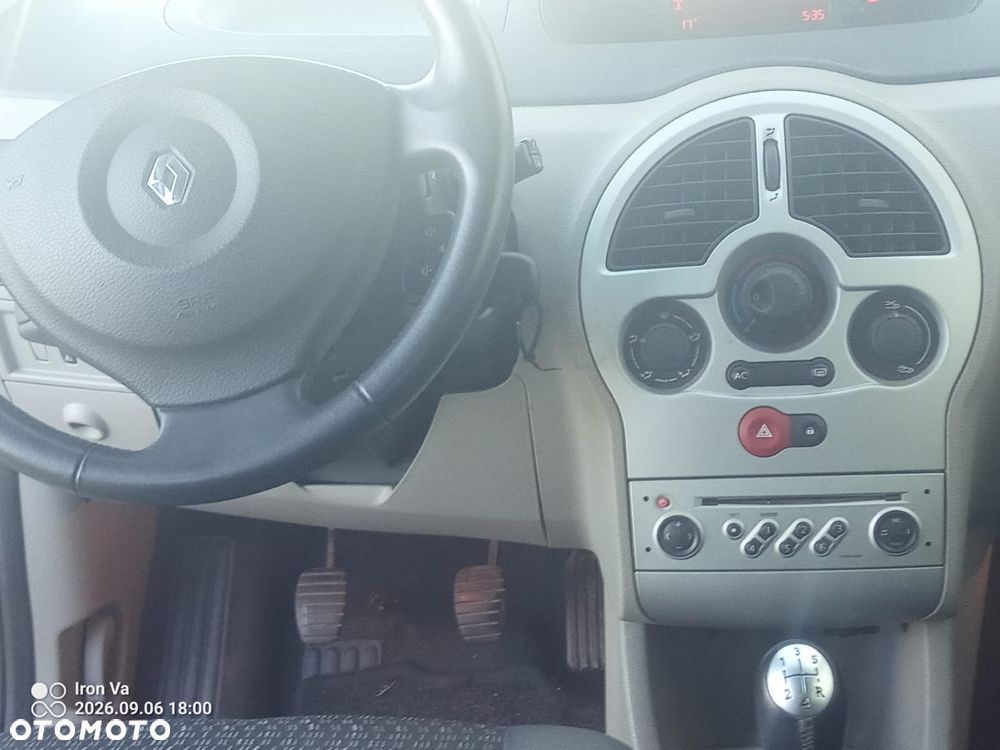 Renault Modus - 4