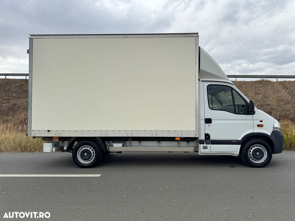 Renault Master - 11