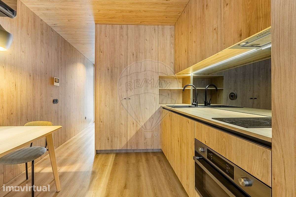 Apartamento T0 para venda - Grande imagem: 5/13
