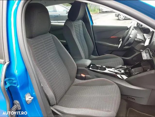 Peugeot 208 e-208 100 kW Active - 9