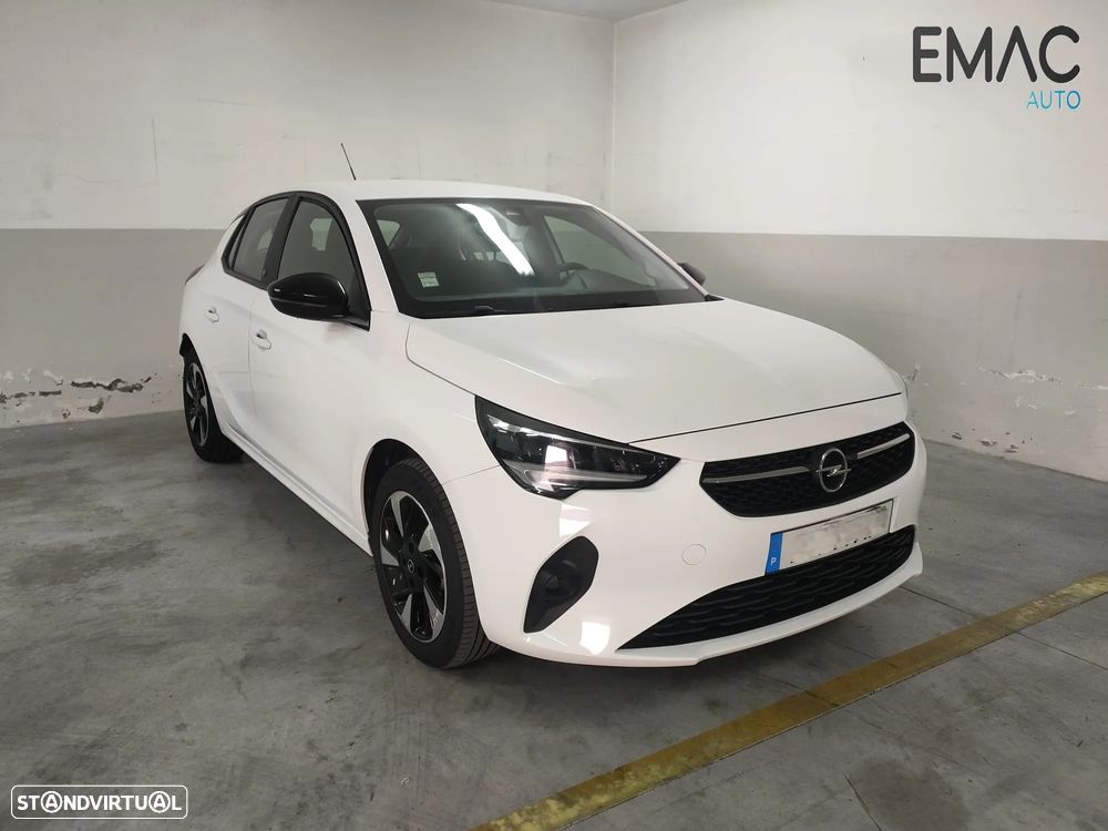 Opel Corsa-e Business Edition