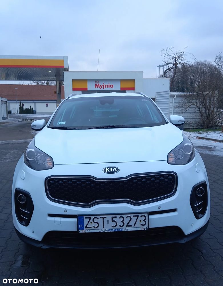 Kia Sportage 1.6 GDI L 2WD - 2