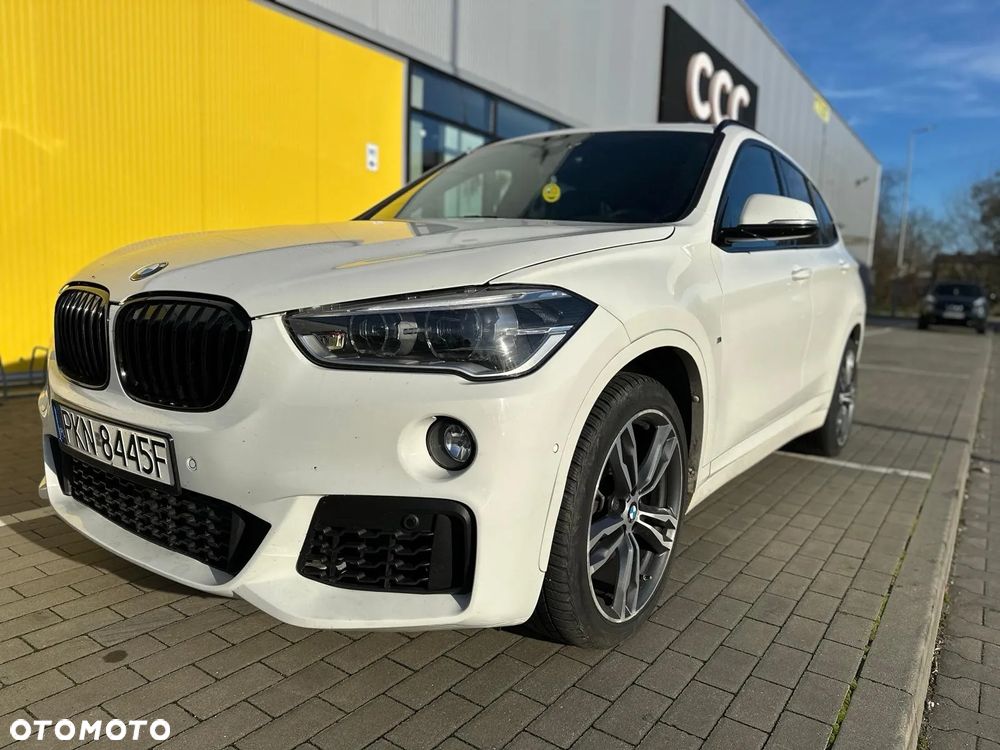 BMW X1 - 2