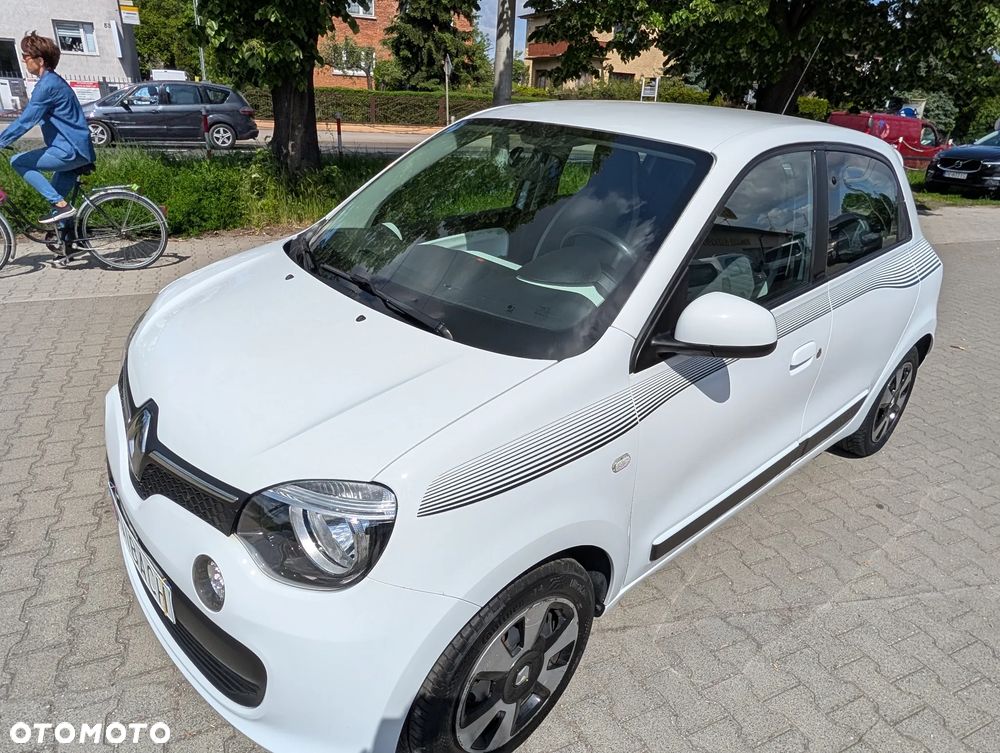 Renault Twingo ENERGY TCe 90 EDC Intens - 17