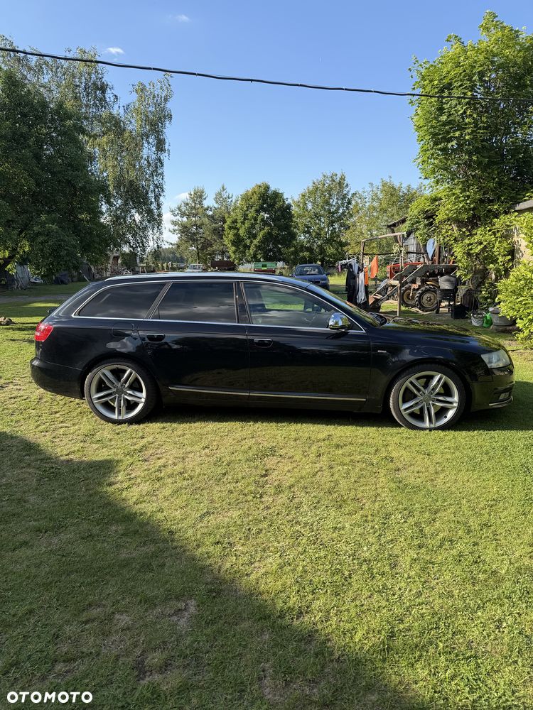 Audi A6 Limousine - 1