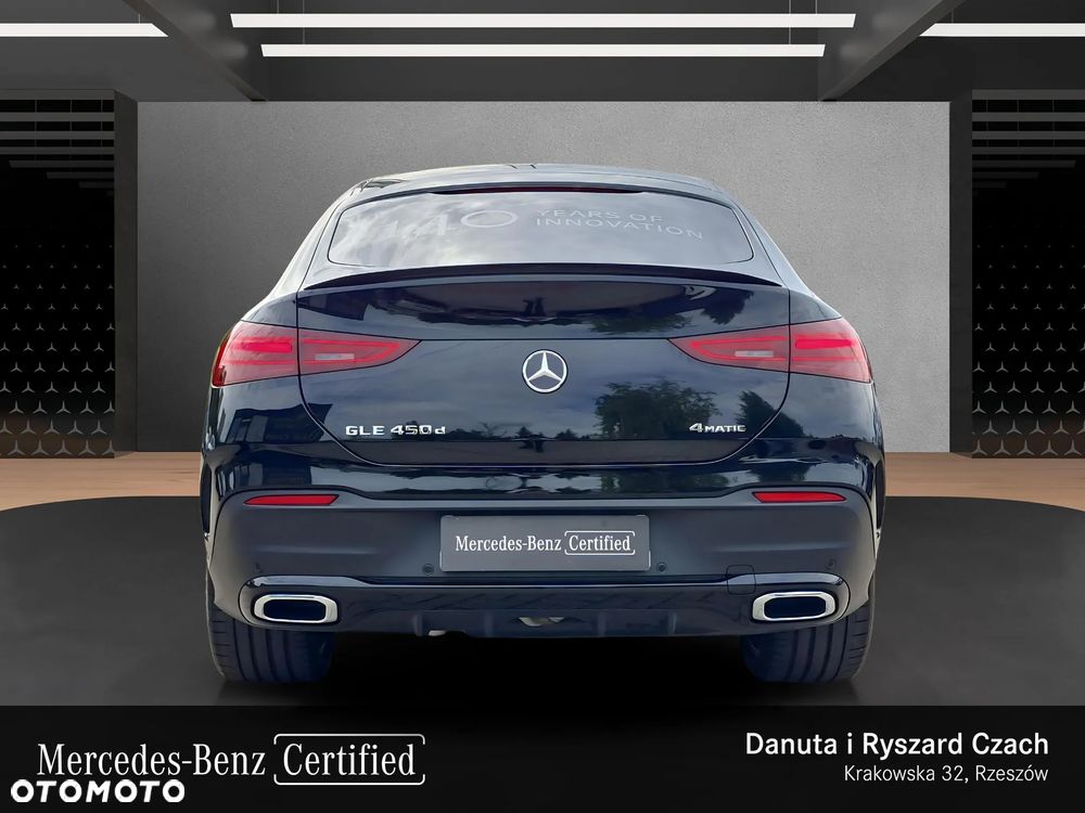 Mercedes-Benz Gle 2025 photo 4