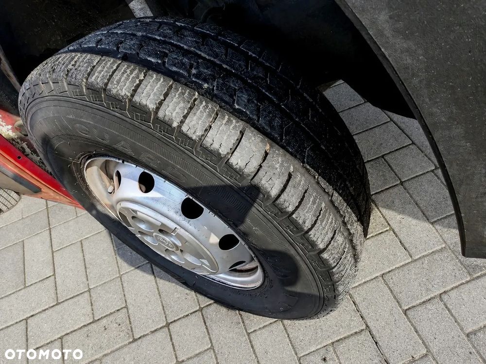 Fiat Ducato - 10