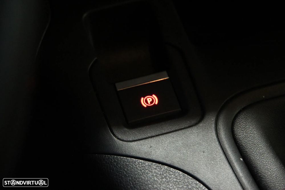 Citroën Berlingo 1.5 HDi - 12