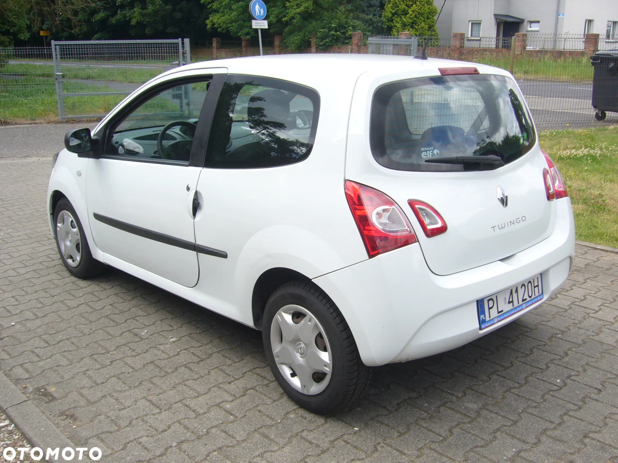 Renault Twingo - 4