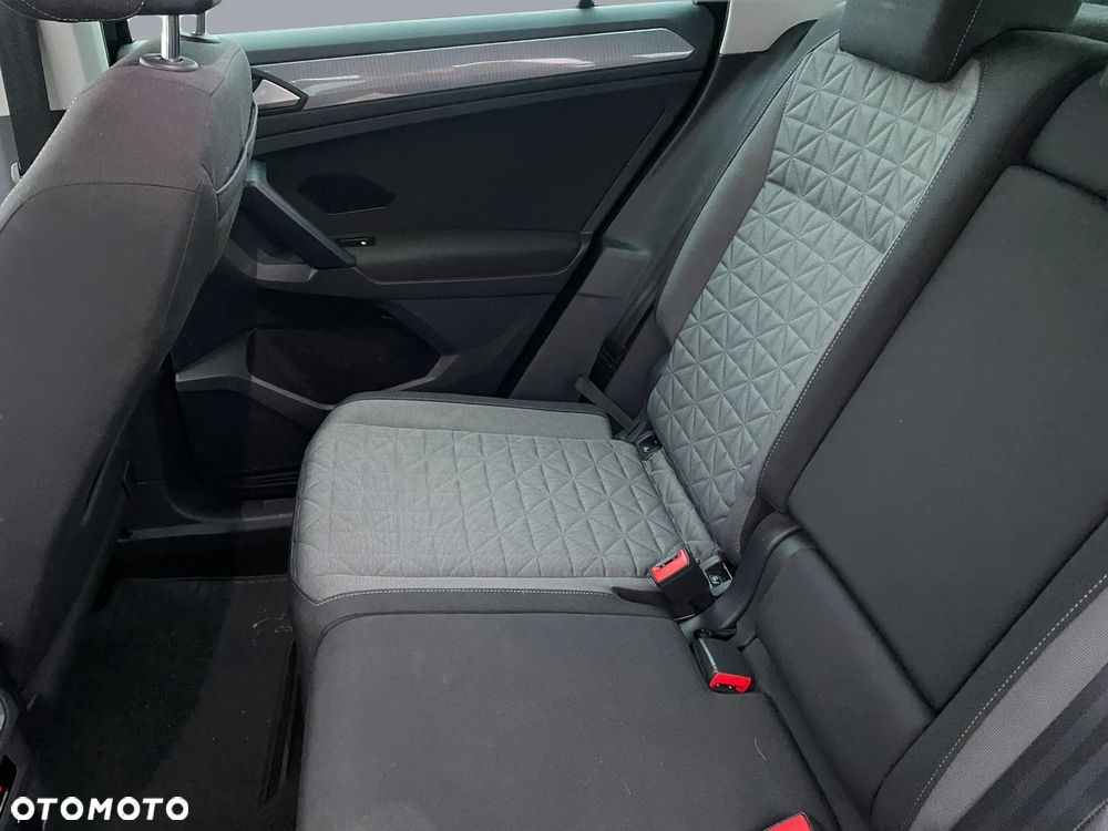 Volkswagen Tiguan 1.5 TSI EVO Life - 18