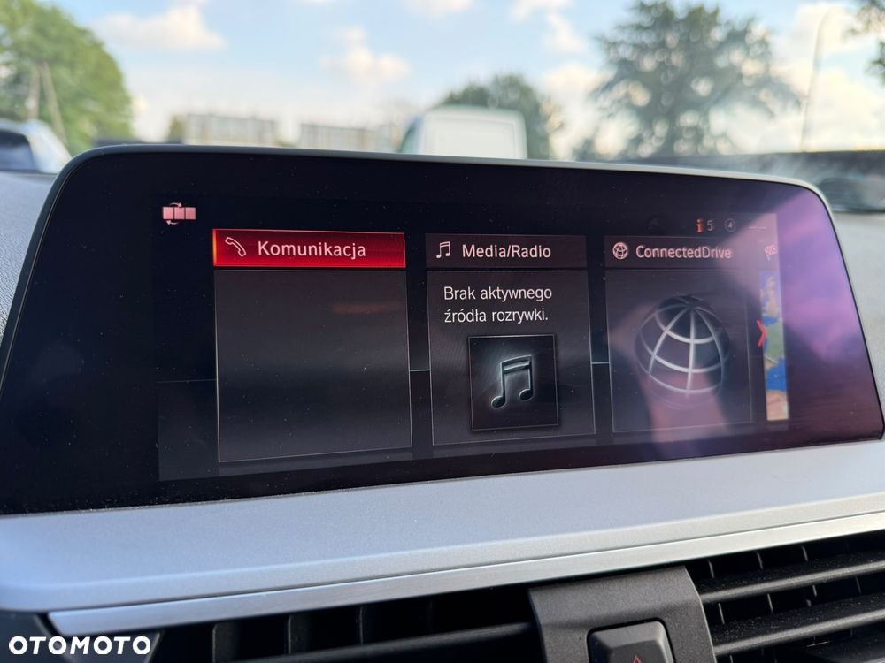 BMW X3 xDrive20i Advantage - 19
