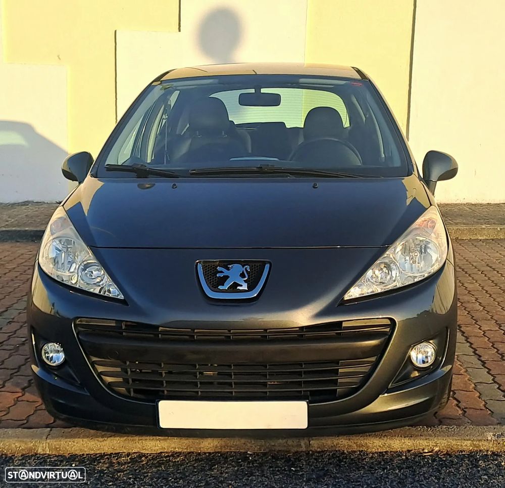 Peugeot 207 1.4 16V Active - 1