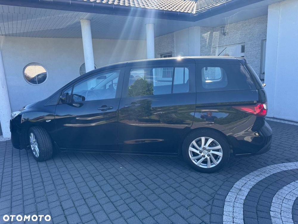 Mazda 5 1.8 Comfort - 10