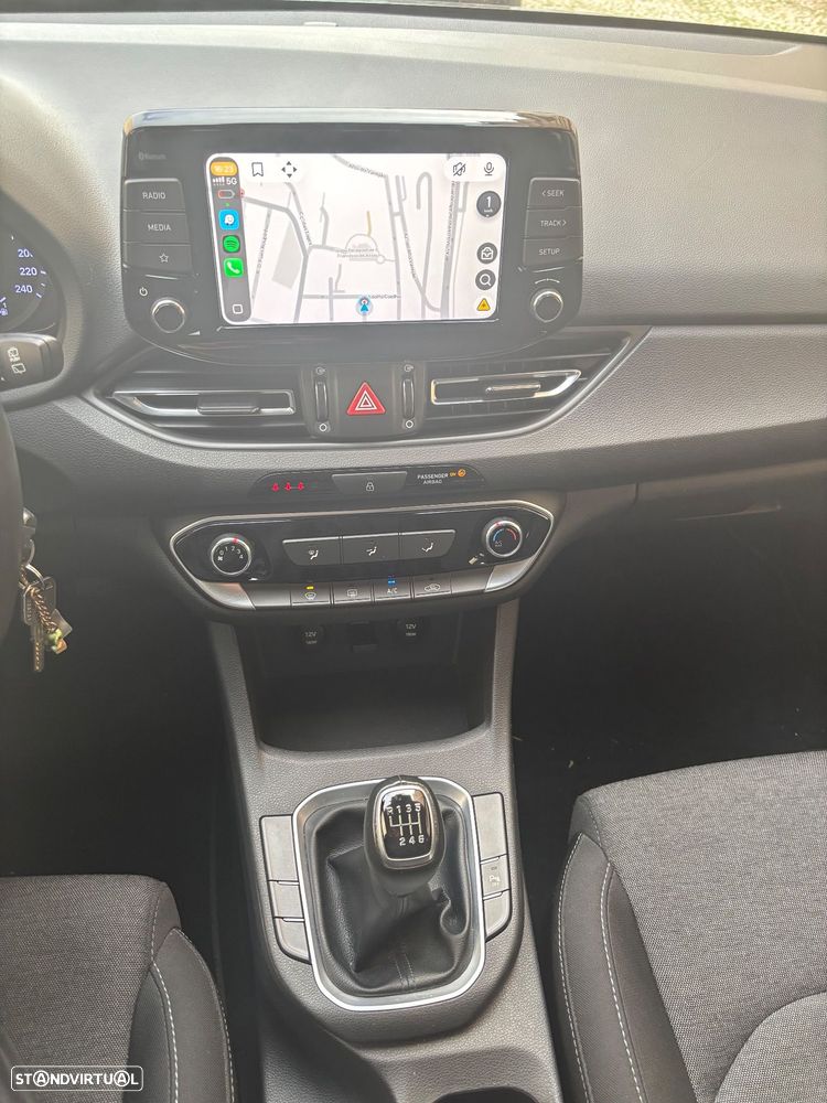 Hyundai i30 1.0 T-GDI Style - 6