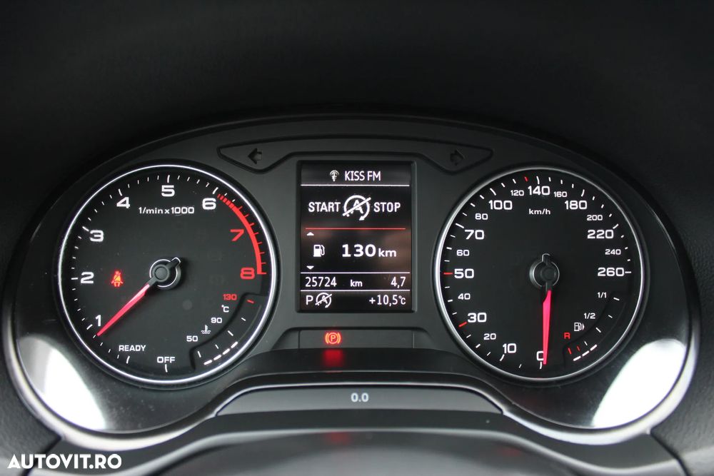 Audi Q2 35 TFSI S tronic S Line - 17