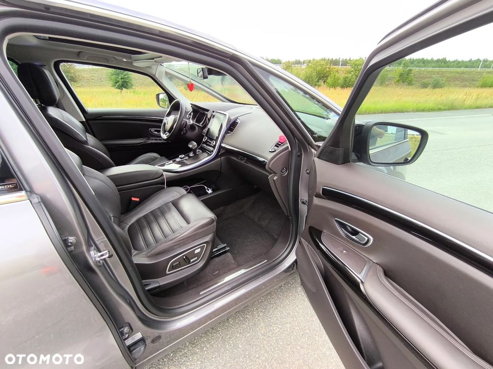 Renault Espace 1.6 TCE Initiale Paris EDC 7os - 10